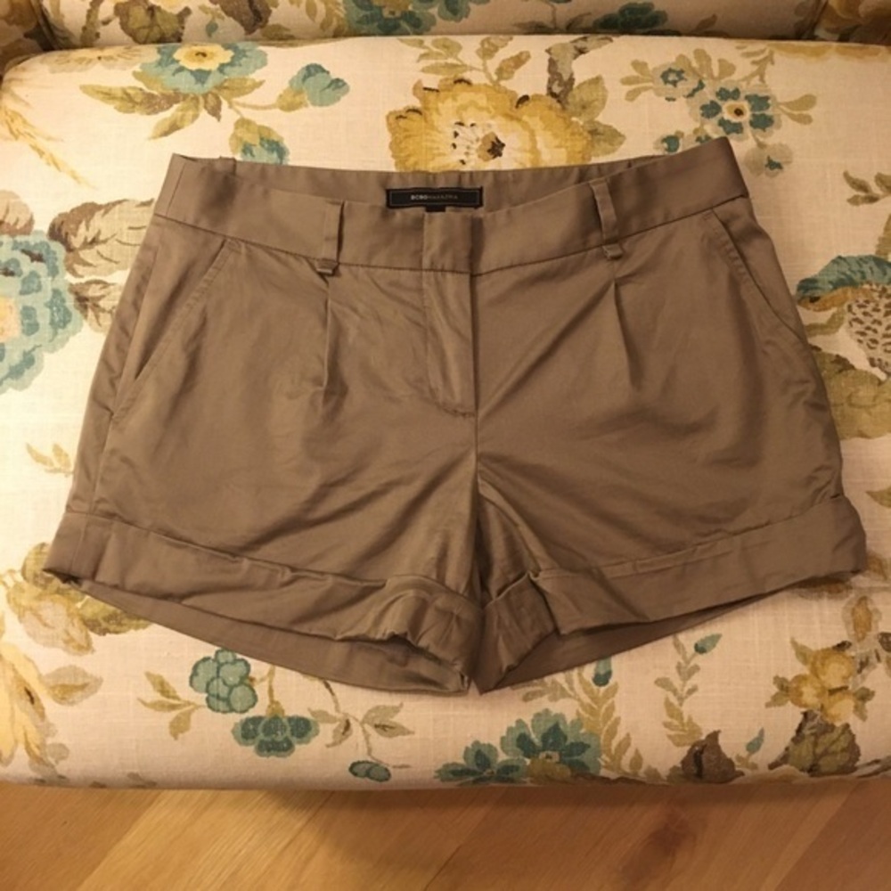 BCBG‎ Tailored Shorts